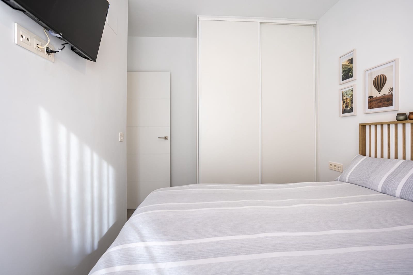 3 soveværelse Villa til salg i Torre-Pacheco med swimmingpool - € 327.000 (Ref: 9570067)