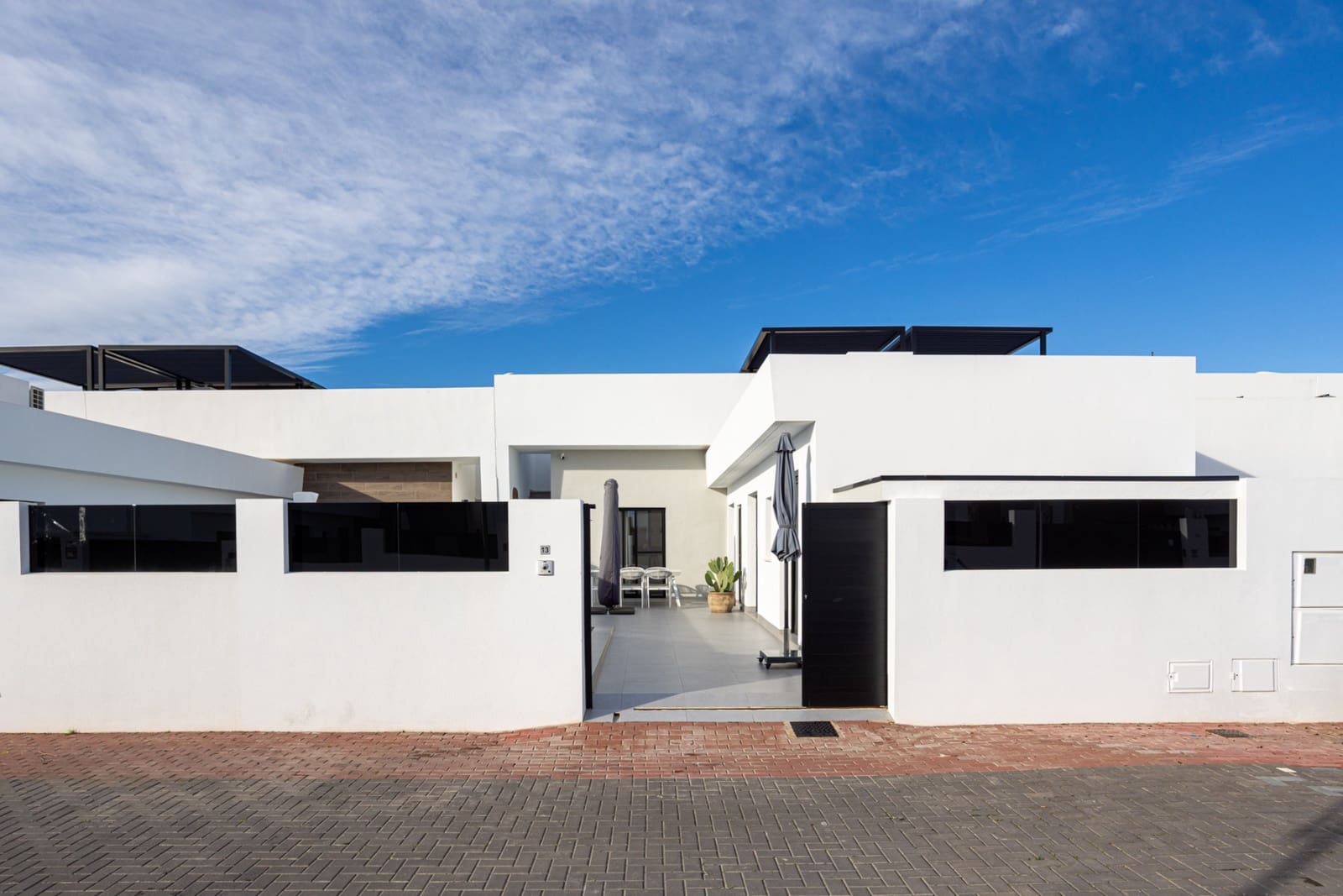 3 soveværelse Villa til salg i Torre-Pacheco med swimmingpool - € 327.000 (Ref: 9570067)