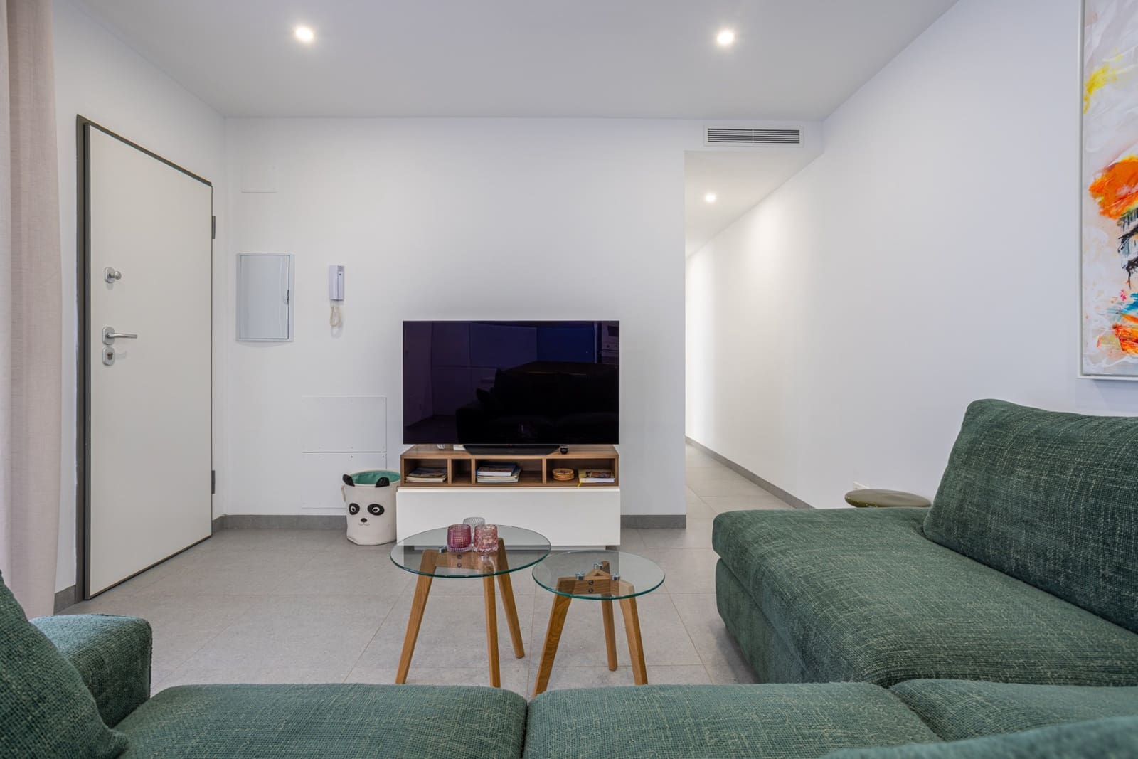 3 chambre Villa/Maison à vendre à Torre-Pacheco avec piscine - 335 000 € (Ref: 9581242)