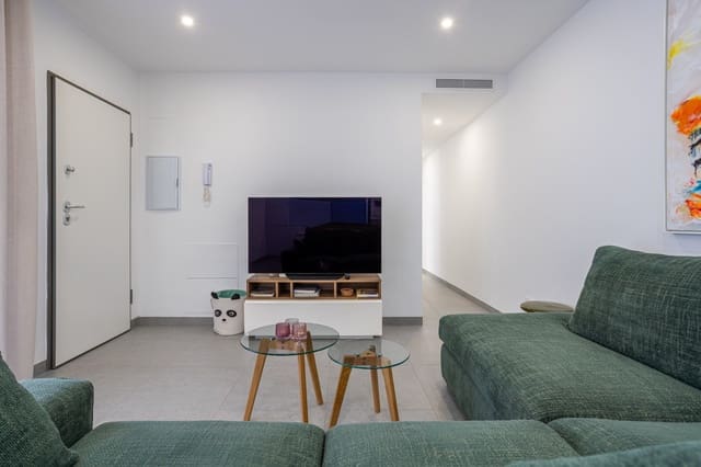 3 sovrum Villa till salu i Torre-Pacheco med pool - 335 000 € (Ref: 9581242)