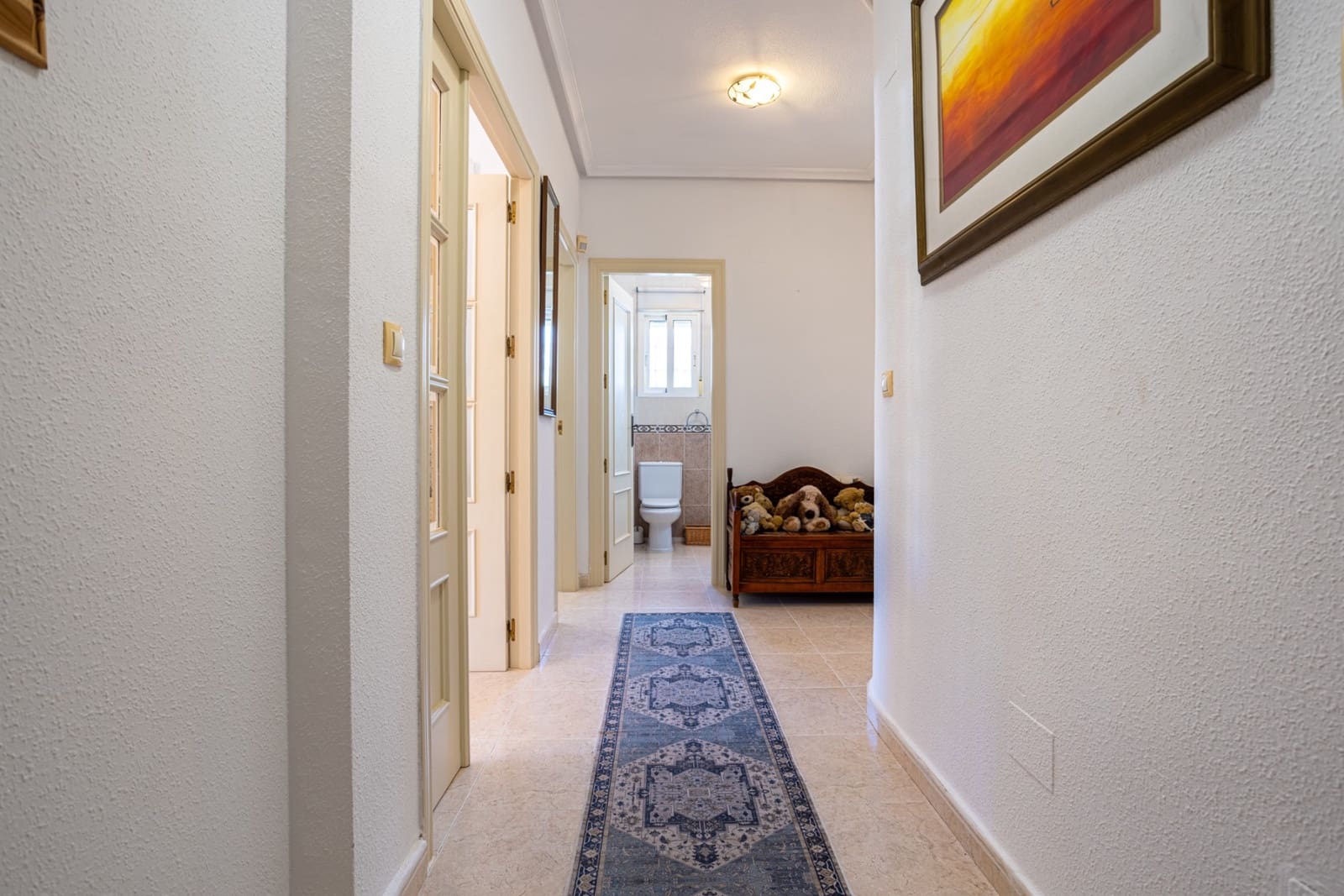 3 soverom Villa til salgs i Bigastro med garasje - € 295 000 (Ref: 9646186)