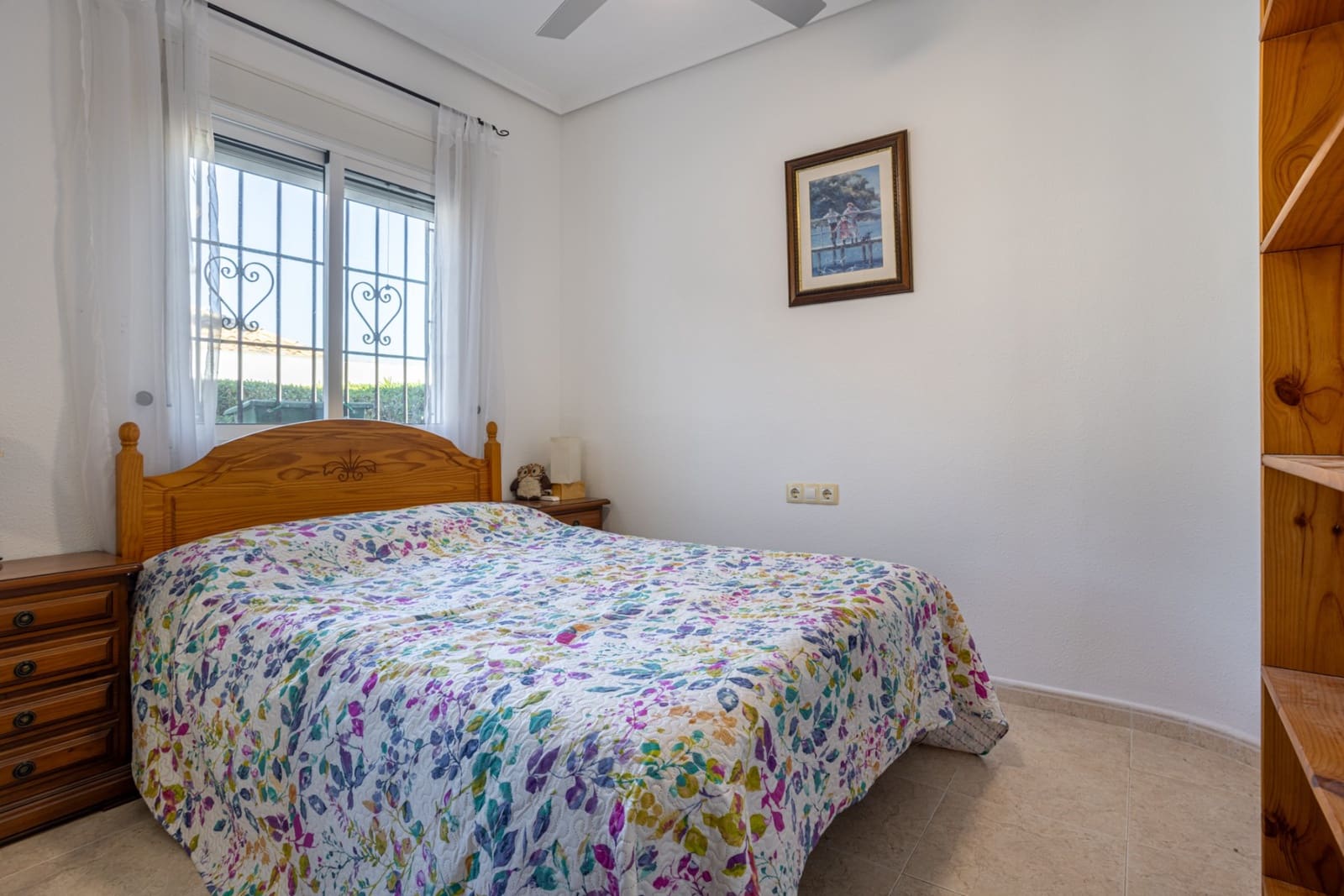 3 soverom Villa til salgs i Bigastro med garasje - € 295 000 (Ref: 9646186)