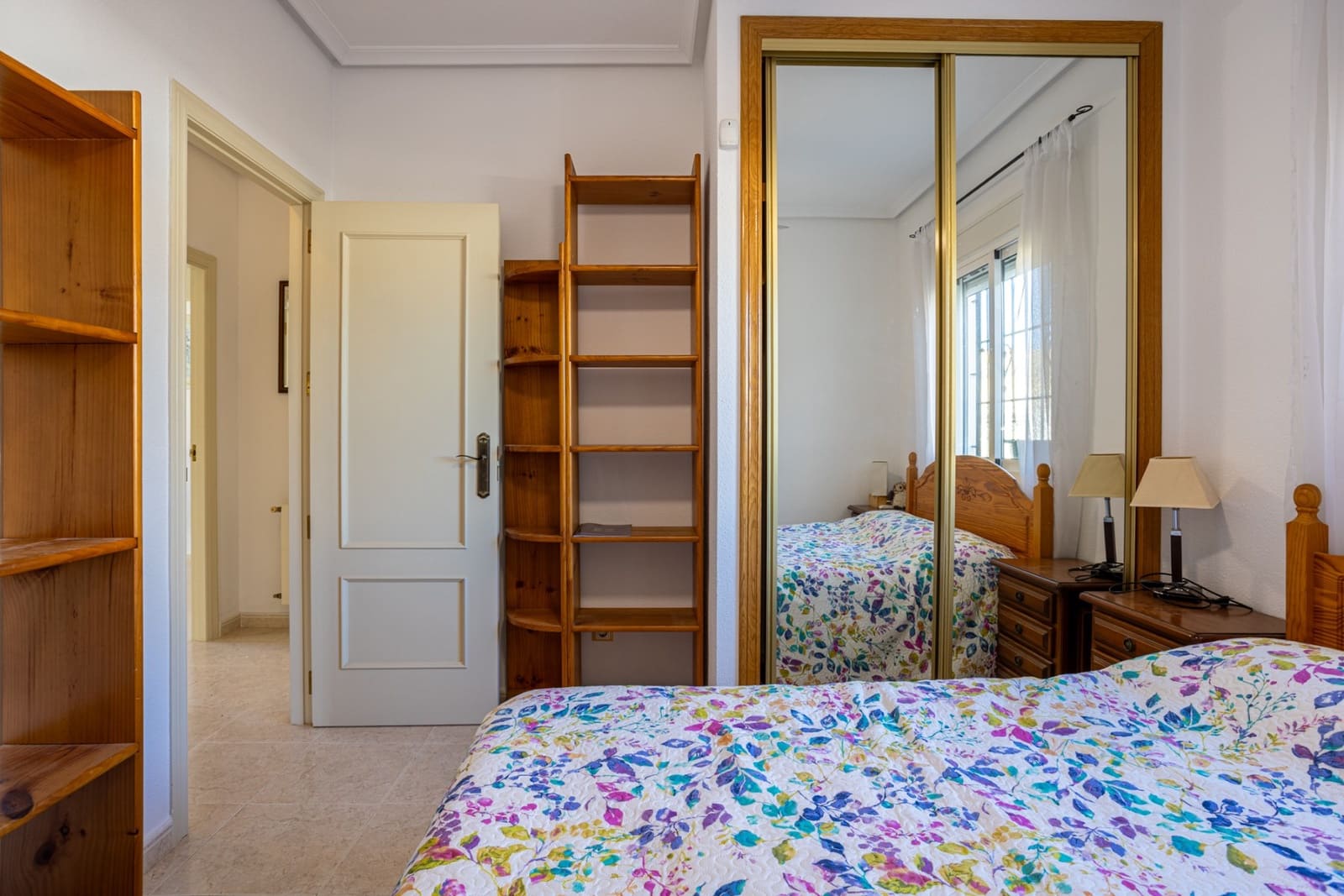 3 soverom Villa til salgs i Bigastro med garasje - € 295 000 (Ref: 9646186)