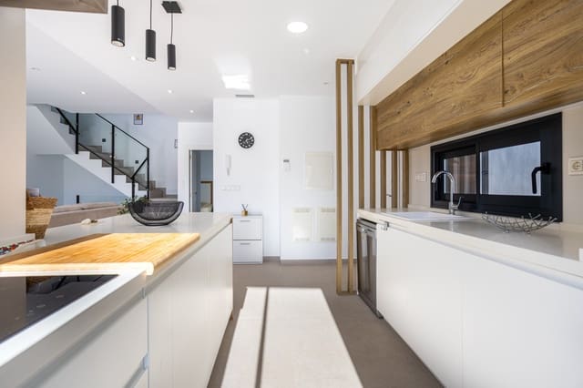 4 quarto Moradia para venda em Dolores com piscina - 410 000 € (Ref: 9737195)