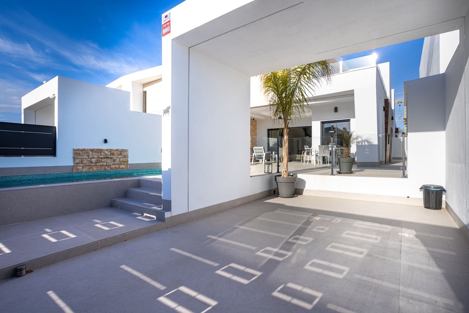 4 bedroom Villa for sale in Dolores with pool - € 410,000 (Ref: 9737195)