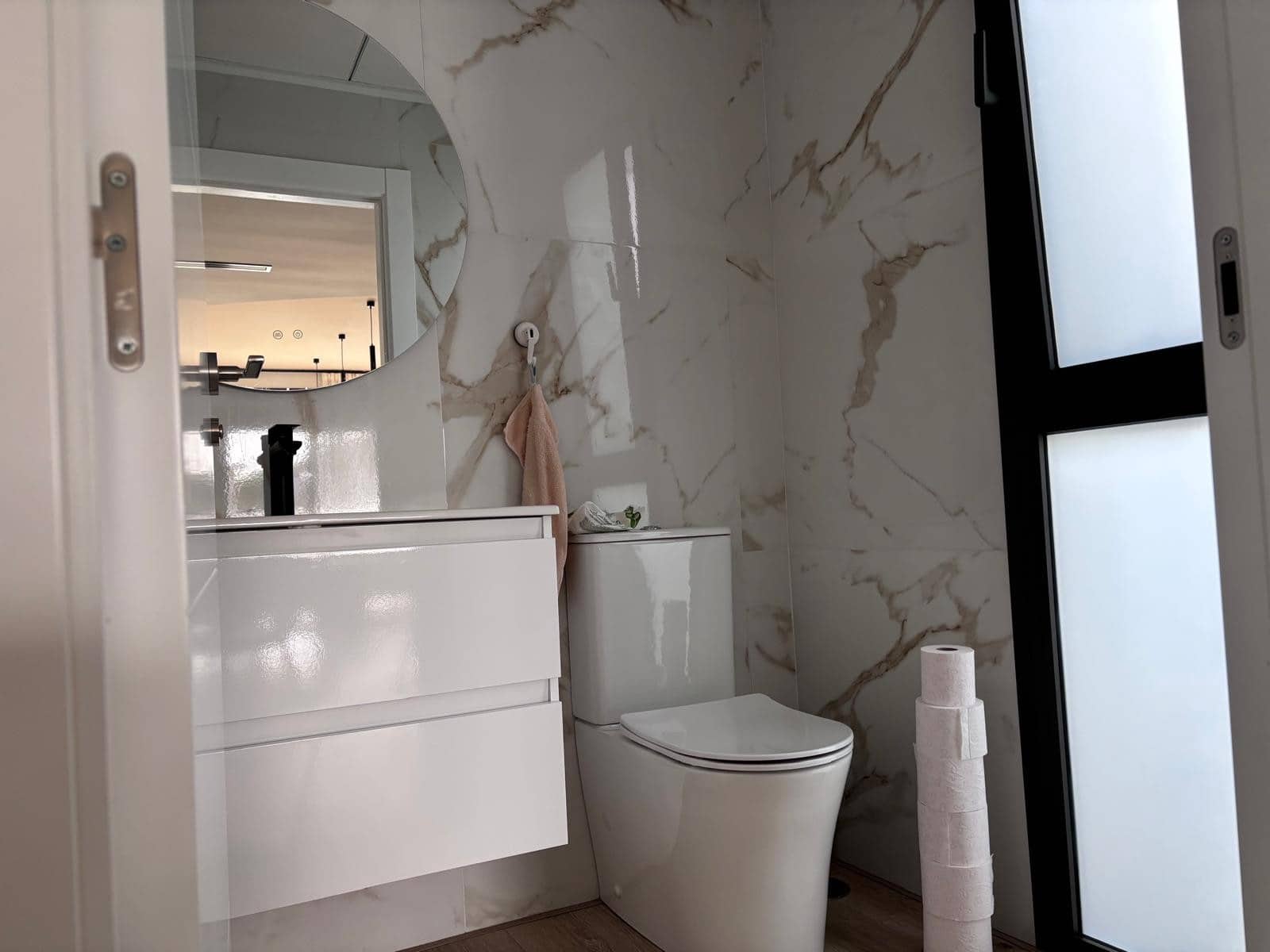 2 bedroom Semi-detached Villa for sale in Los Montesinos - € 374,500 (Ref: 9761384)