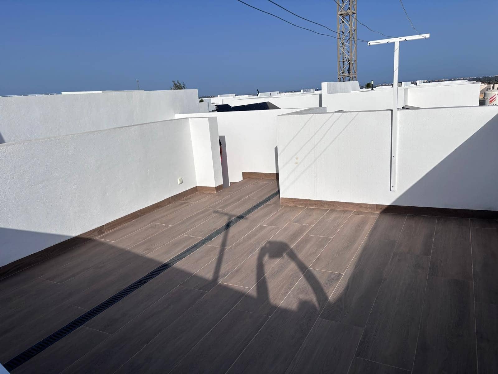 2 bedroom Semi-detached Villa for sale in Los Montesinos - € 374,500 (Ref: 9761384)