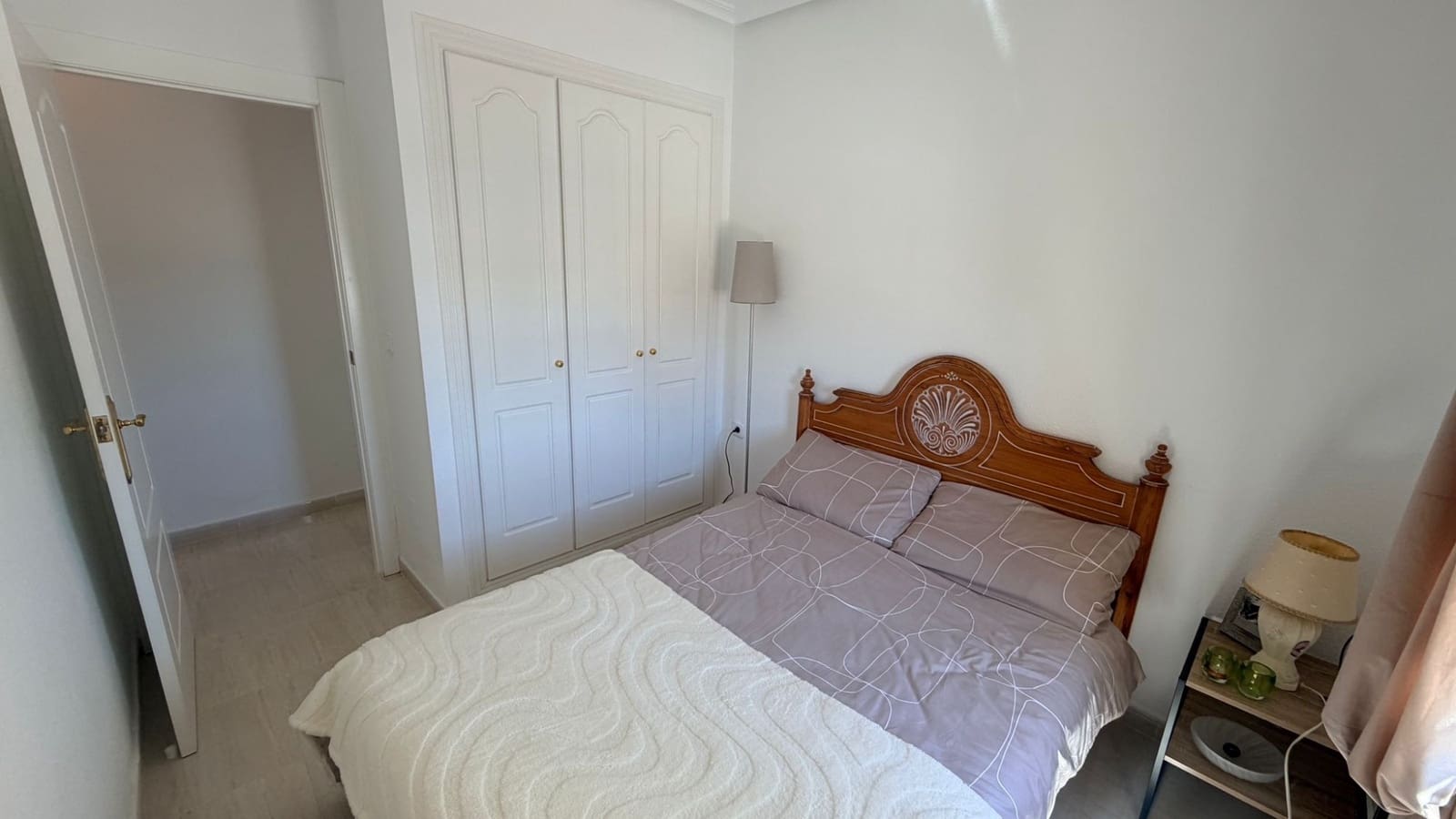 2 bedroom Apartment for sale in La Marquesa with pool - € 145,000 (Ref: 9866144)