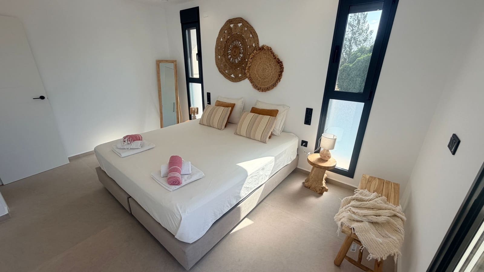 3 bedroom Villa for sale in Dolores with pool - € 419,000 (Ref: 9877228)