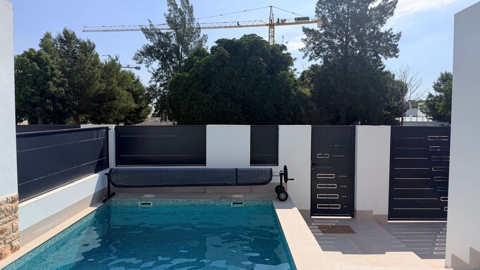 3 bedroom Villa for sale in Dolores with pool - € 419,000 (Ref: 9877228)