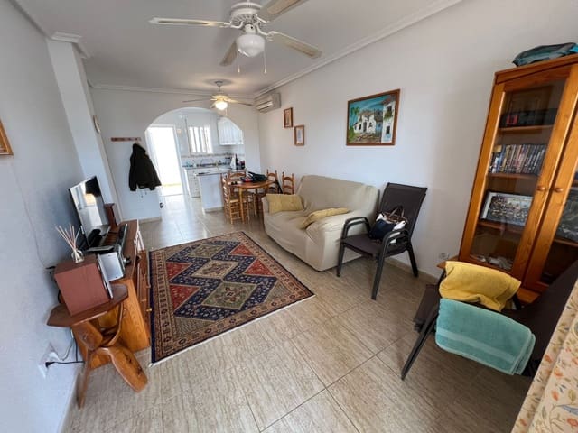 Casa de 2 habitaciones en Daya Nueva en venta con piscina - 140.000 € (Ref: 9893206)