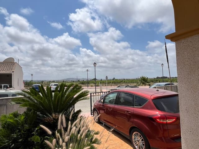Casa de 2 habitaciones en Daya Nueva en venta con piscina - 140.000 € (Ref: 9893206)