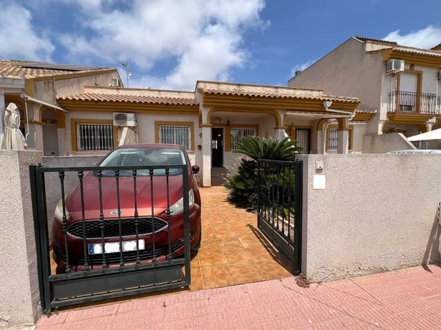 Casa de 2 habitaciones en Daya Nueva en venta con piscina - 140.000 € (Ref: 9893206)
