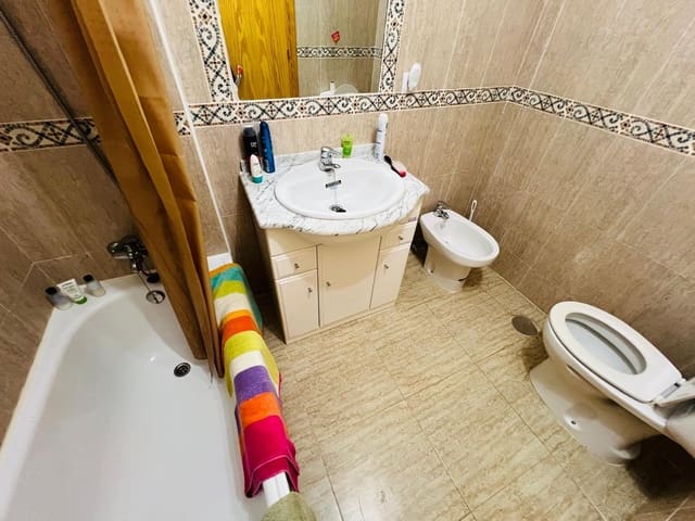 2 Zimmer Haus zu verkaufen in Daya Nueva mit Pool - 140.000 € (Ref: 9893206)