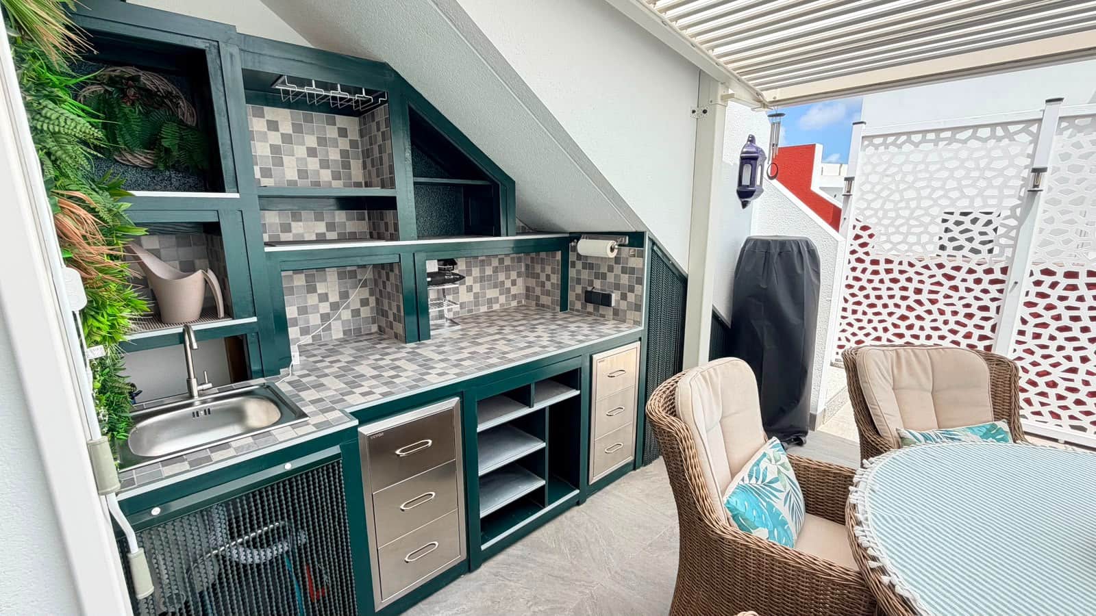 3 slaapkamer Villa te koop in Los Montesinos met zwembad - € 425.000 (Ref: 9893207)