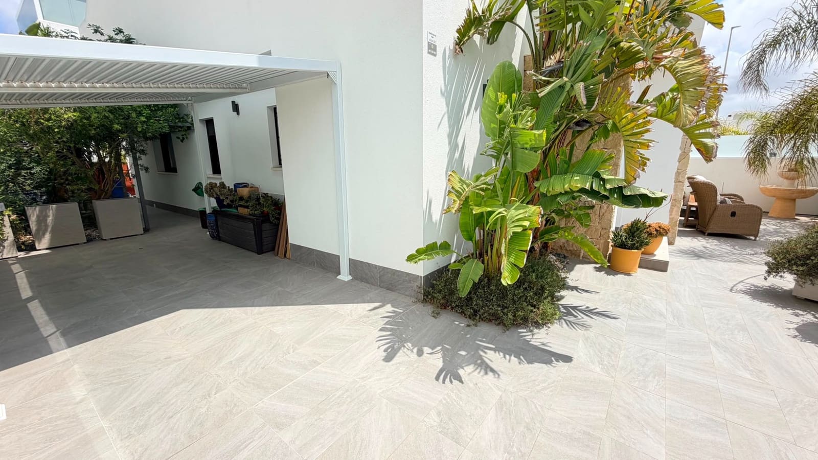 3 slaapkamer Villa te koop in Los Montesinos met zwembad - € 425.000 (Ref: 9893207)