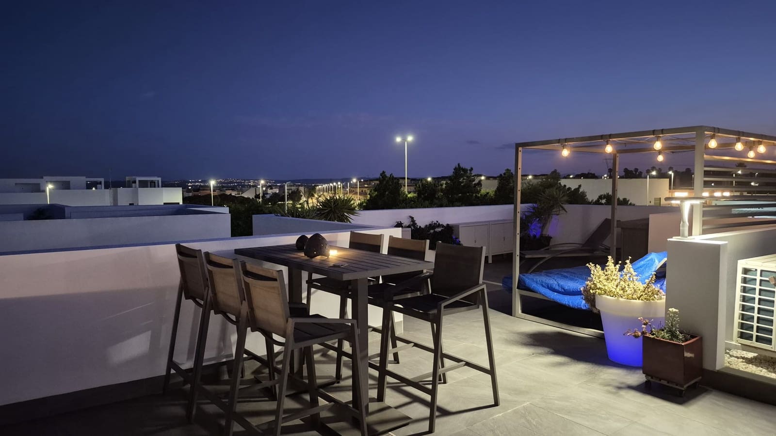 3 slaapkamer Villa te koop in Los Montesinos met zwembad - € 425.000 (Ref: 9893207)