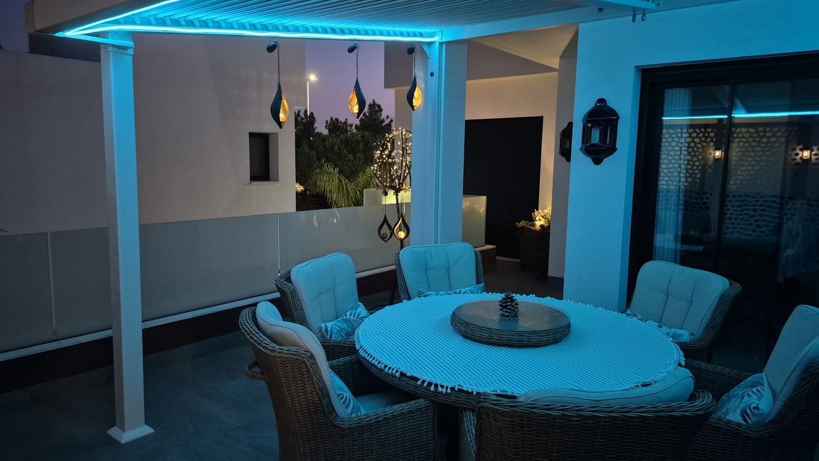 3 slaapkamer Villa te koop in Los Montesinos met zwembad - € 425.000 (Ref: 9893207)