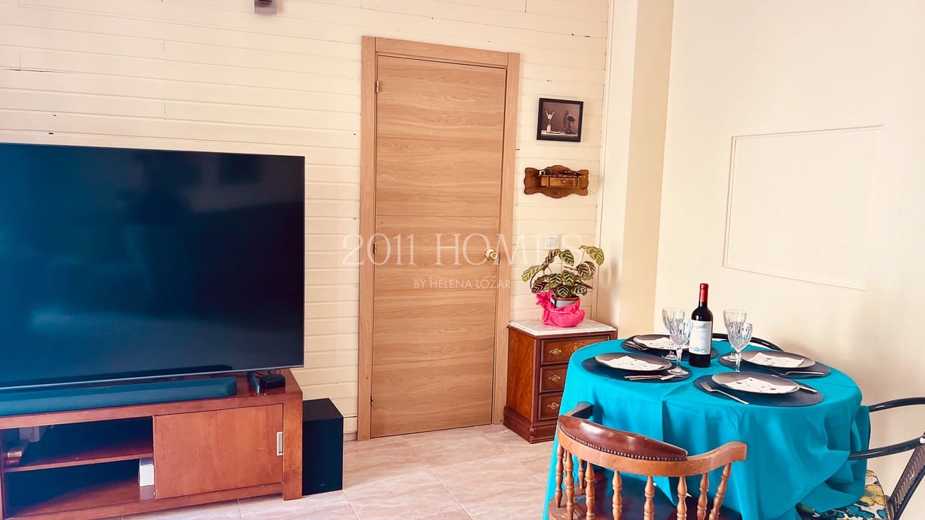 4 sypialnia Dom na sprzedaż w Fuente de Piedra z basenem - 199 000 € (Ref: 10063029)