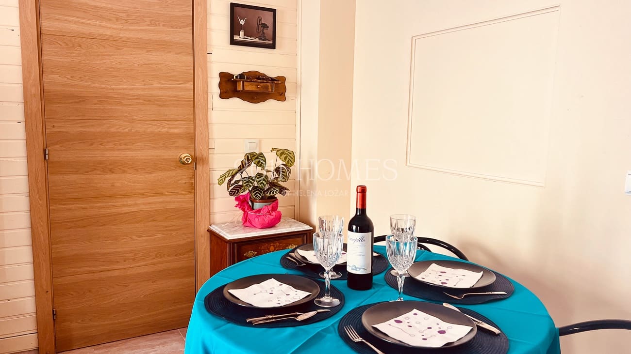 4 sypialnia Dom na sprzedaż w Fuente de Piedra z basenem - 199 000 € (Ref: 10063029)