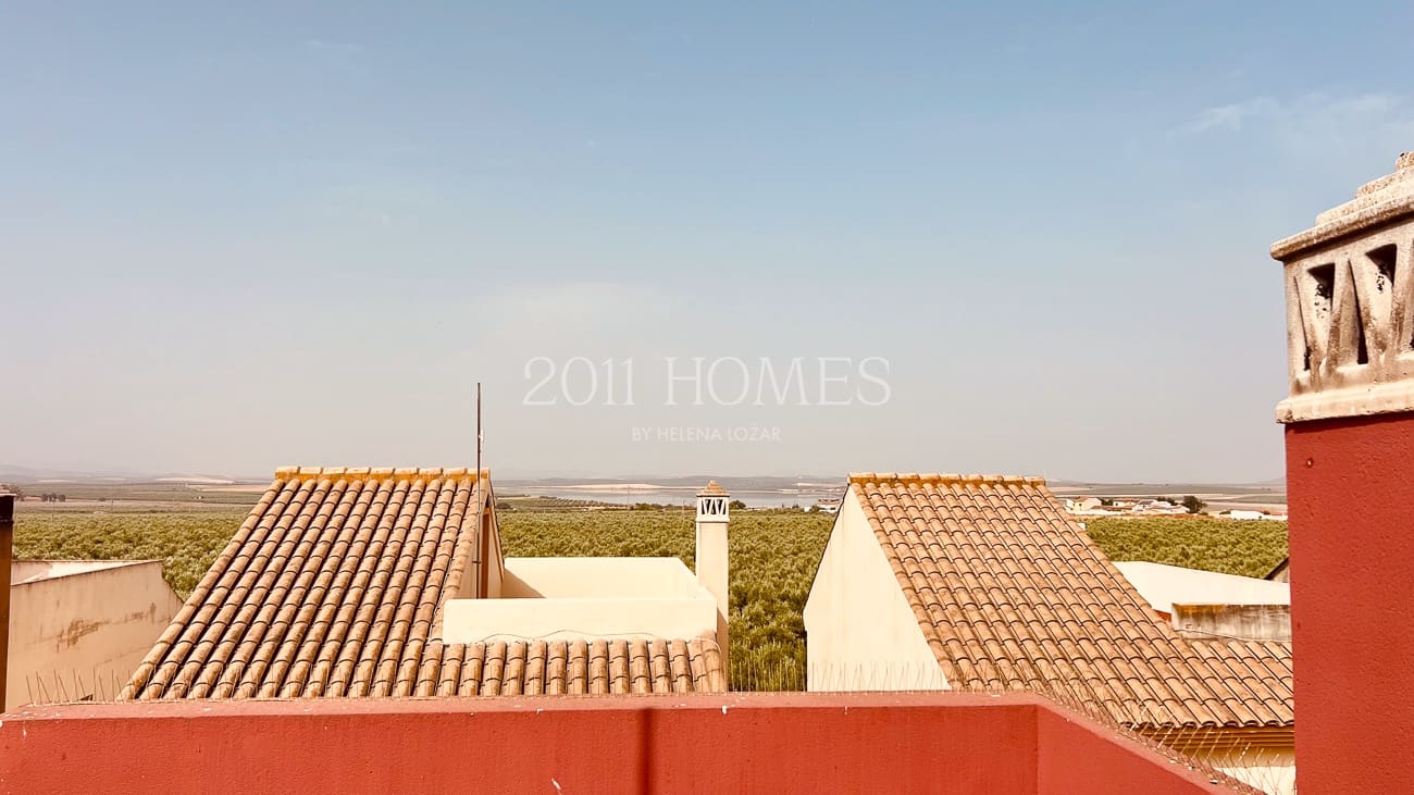 4 sypialnia Dom na sprzedaż w Fuente de Piedra z basenem - 199 000 € (Ref: 10063029)