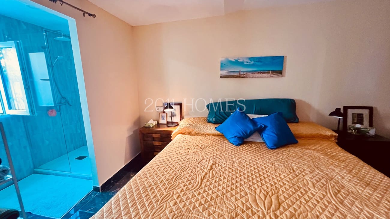 4 sypialnia Dom na sprzedaż w Fuente de Piedra z basenem - 199 000 € (Ref: 10063029)