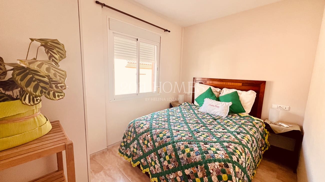 4 sypialnia Dom na sprzedaż w Fuente de Piedra z basenem - 199 000 € (Ref: 10063029)