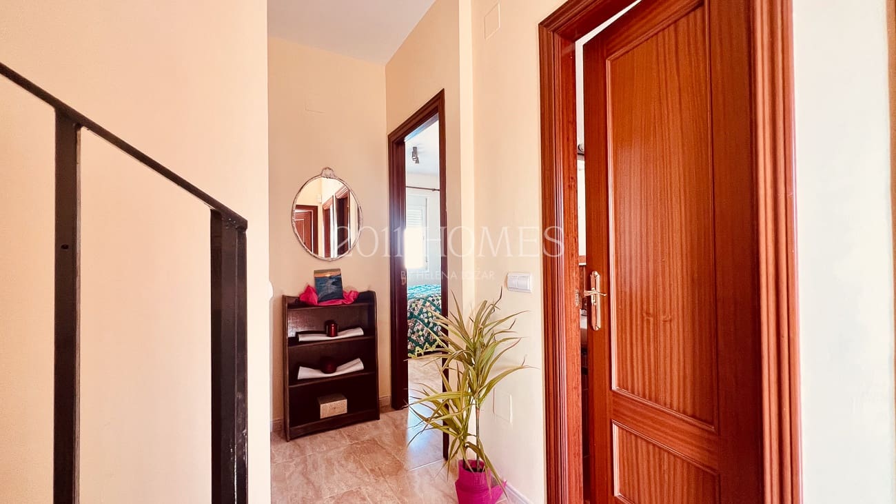 4 sypialnia Dom na sprzedaż w Fuente de Piedra z basenem - 199 000 € (Ref: 10063029)