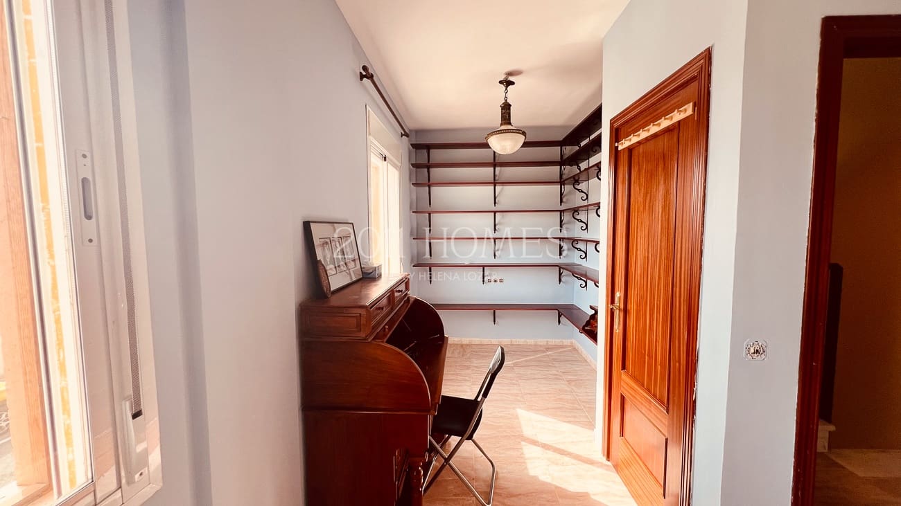 4 sypialnia Dom na sprzedaż w Fuente de Piedra z basenem - 199 000 € (Ref: 10063029)