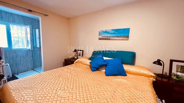 4 slaapkamer Huis te koop in Fuente de Piedra met zwembad - € 199.000 (Ref: 10063029)