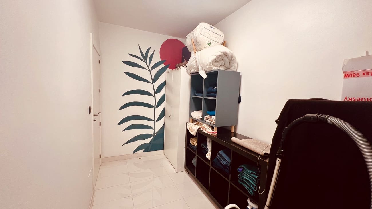 3 sypialnia Mieszkanie na sprzedaż w Miasto Malaga - 299 000 € (Ref: 10065010)