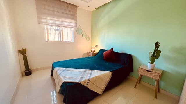3 makuuhuone Asunto myytävänä paikassa El Molinillo, Málaga kaupunki - 309 000 € (Ref: 10065010)