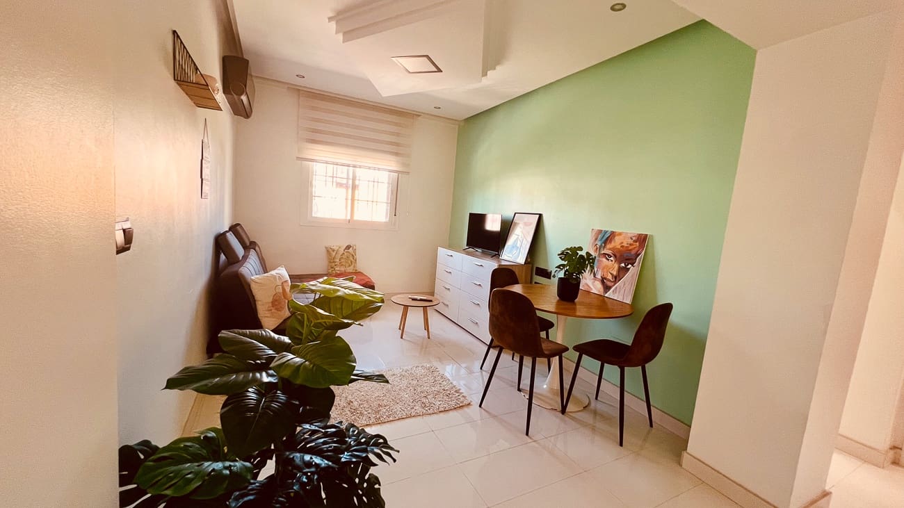 3 sypialnia Mieszkanie na sprzedaż w Miasto Malaga - 299 000 € (Ref: 10065010)