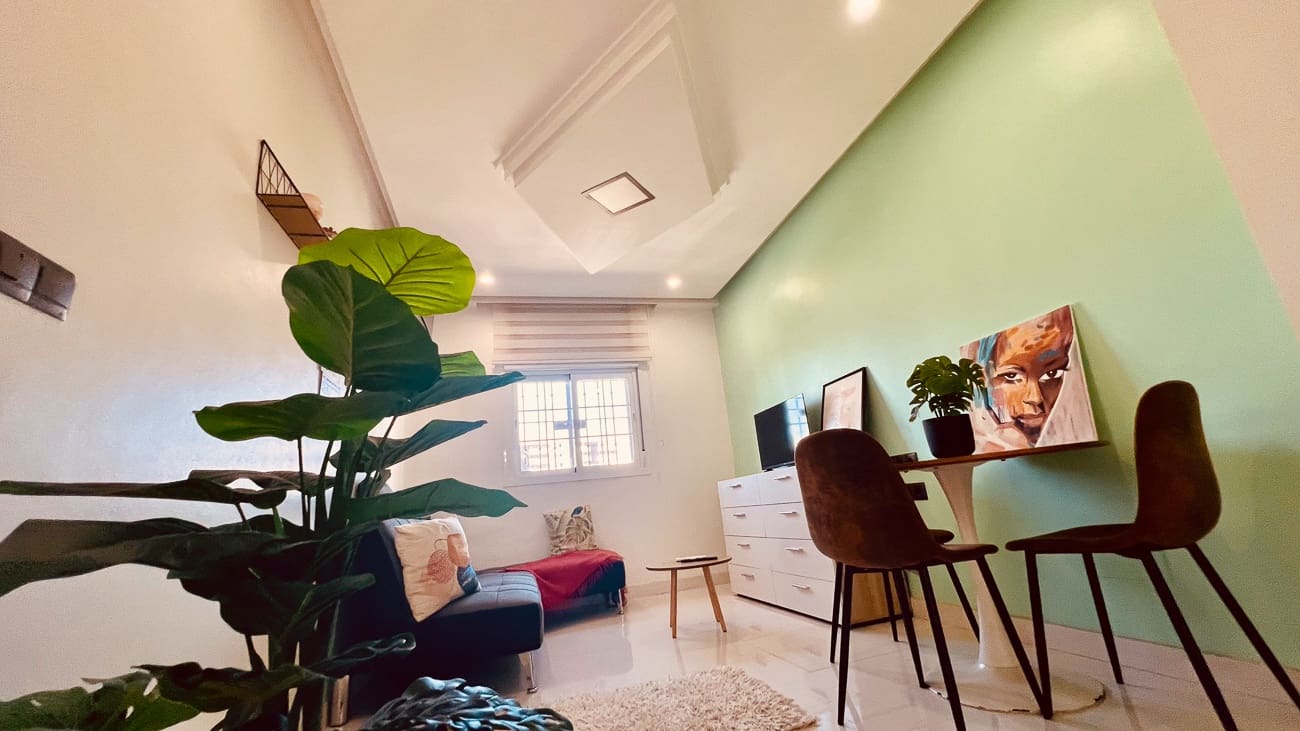 3 sypialnia Mieszkanie na sprzedaż w Miasto Malaga - 299 000 € (Ref: 10065010)