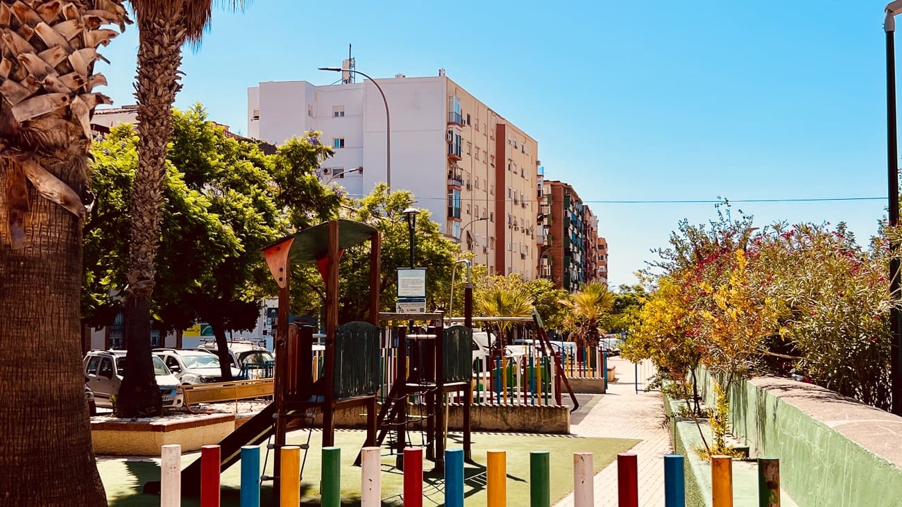 3 sypialnia Mieszkanie na sprzedaż w Miasto Malaga - 299 000 € (Ref: 10065010)