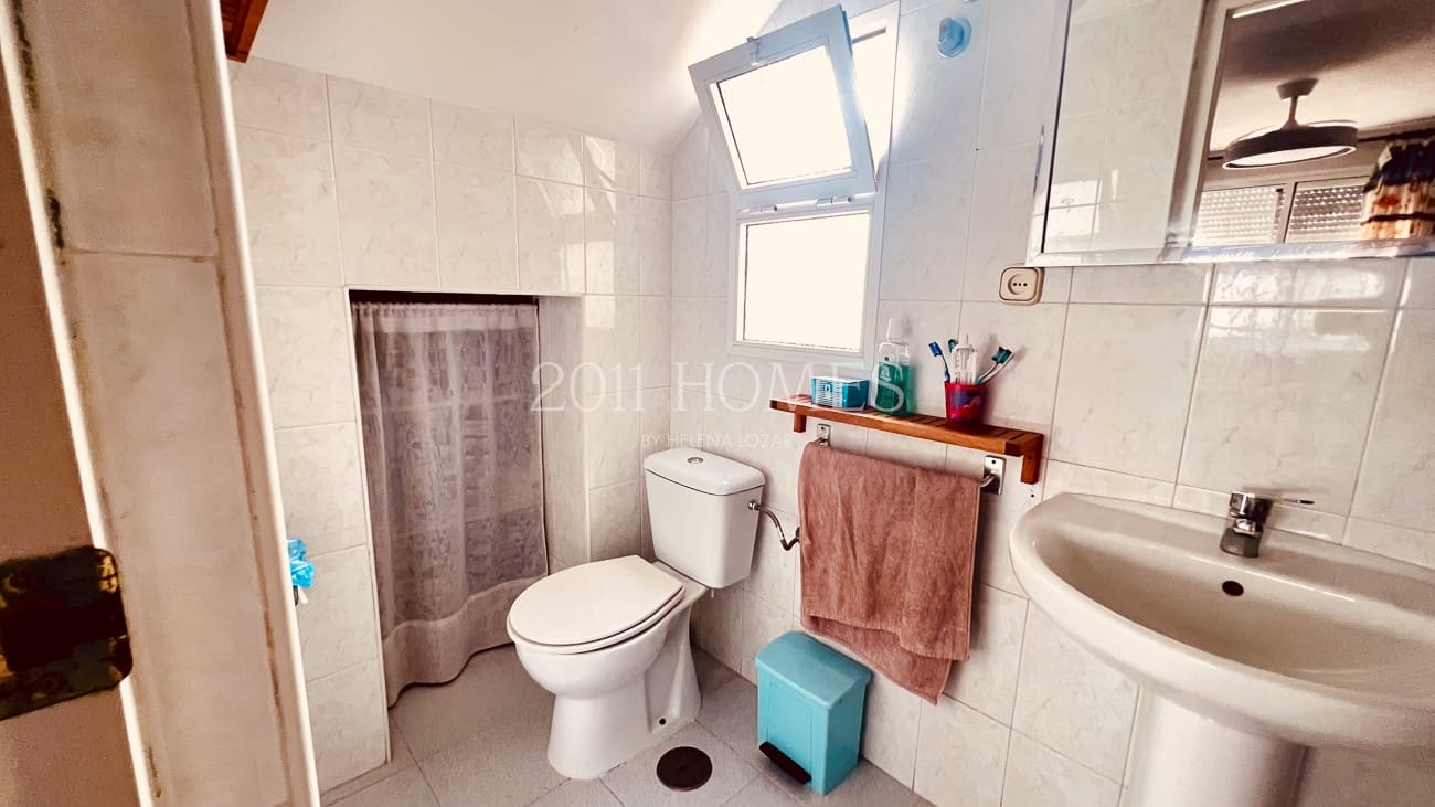 5 bedroom Townhouse for sale in Campillos - € 172,000 (Ref: 10093919)