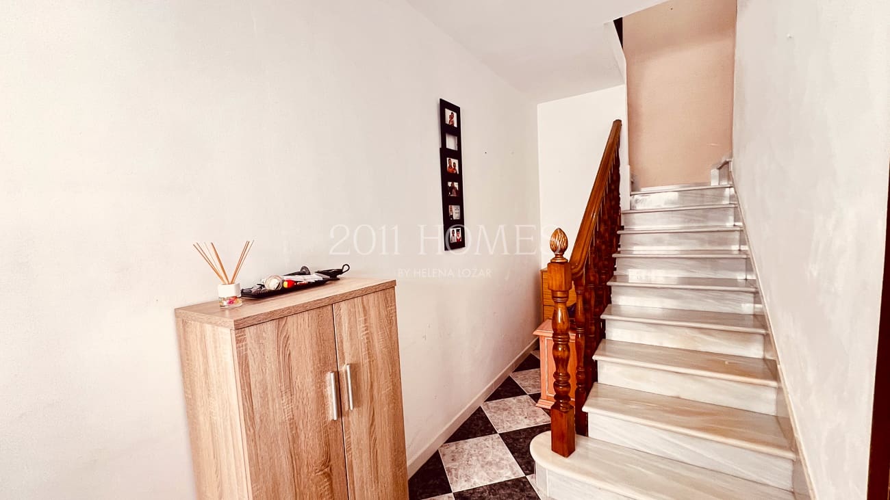 5 bedroom Townhouse for sale in Campillos - € 172,000 (Ref: 10093919)