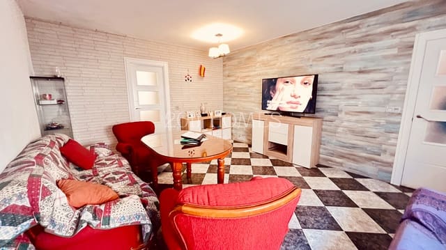 5 bedroom Townhouse for sale in Campillos - € 172,000 (Ref: 10093919)