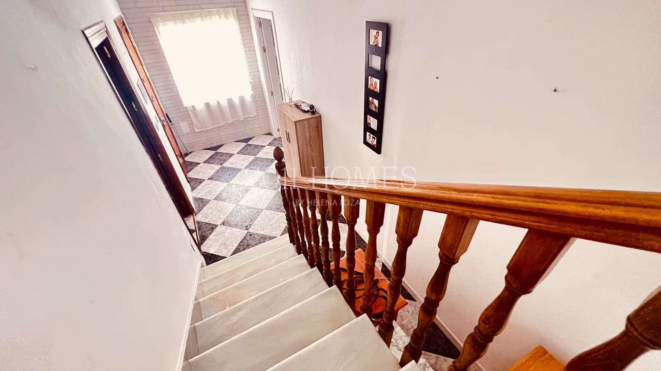 5 bedroom Townhouse for sale in Campillos - € 172,000 (Ref: 10093919)