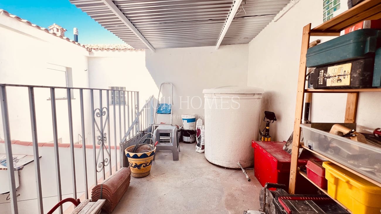 5 bedroom Townhouse for sale in Campillos - € 172,000 (Ref: 10093919)