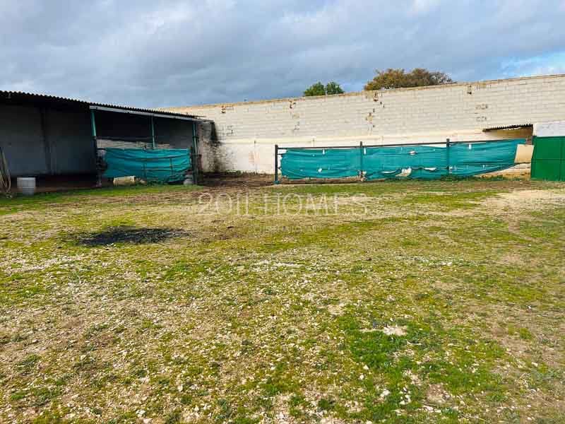 Erhverv til salg i La Roda de Andalucia med garage - € 495.000 (Ref: 8305979)