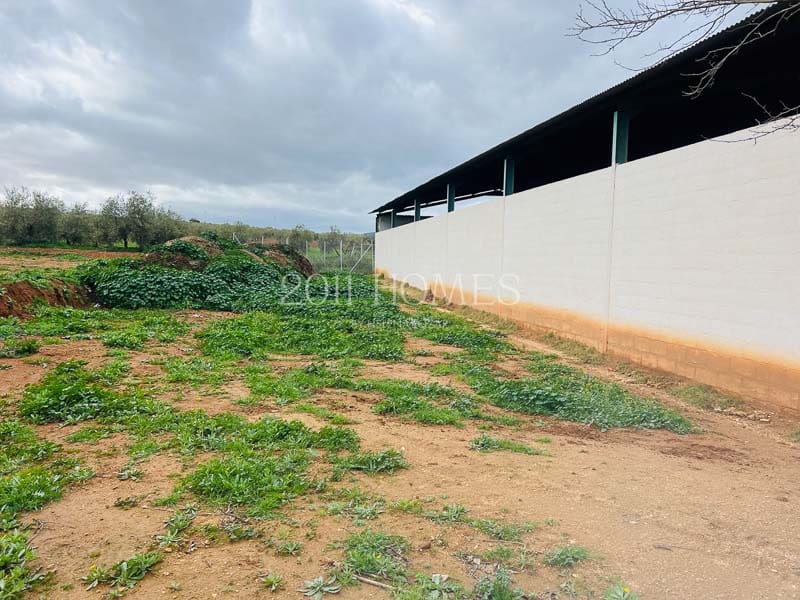 Erhverv til salg i La Roda de Andalucia med garage - € 495.000 (Ref: 8305979)