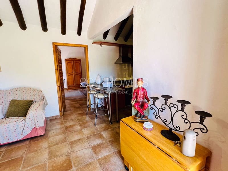 8 soveværelse Finca/Landehus til salg i Loja med swimmingpool garage - € 695.000 (Ref: 8348444)