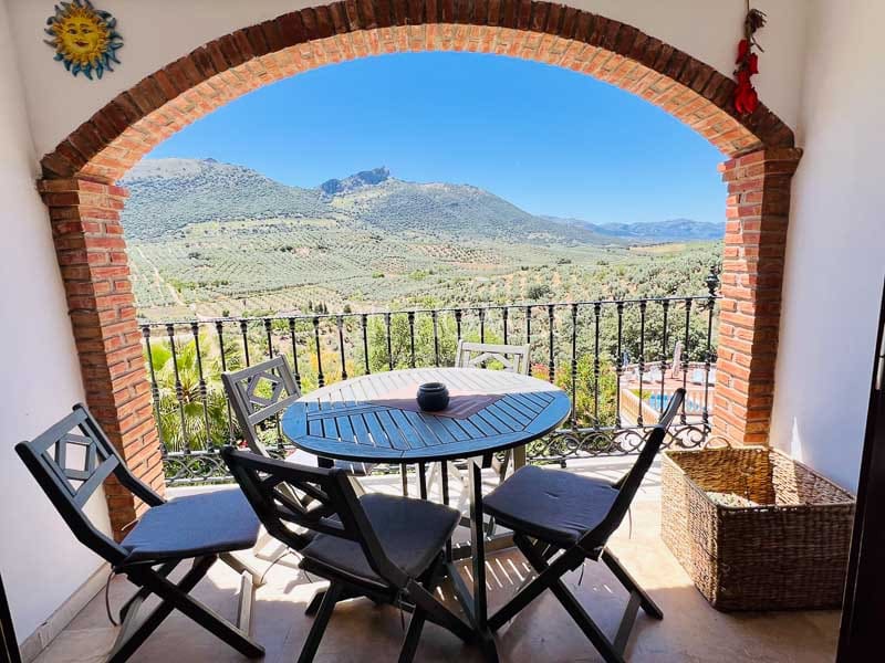 8 soveværelse Finca/Landehus til salg i Loja med swimmingpool garage - € 695.000 (Ref: 8348444)