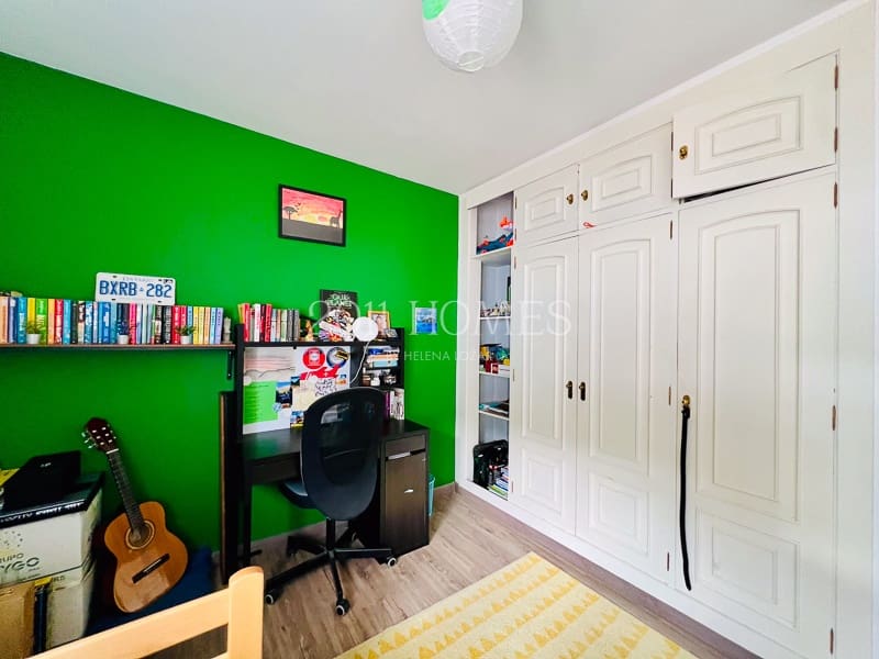 4 soveværelse Semi-Rækkehus til salg i Alhaurin de la Torre med swimmingpool garage - € 535.957 (Ref: 8710382)