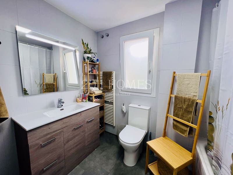 4 soveværelse Semi-Rækkehus til salg i Alhaurin de la Torre med swimmingpool garage - € 535.957 (Ref: 8710382)