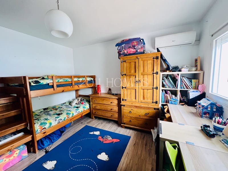 4 soveværelse Semi-Rækkehus til salg i Alhaurin de la Torre med swimmingpool garage - € 535.957 (Ref: 8710382)