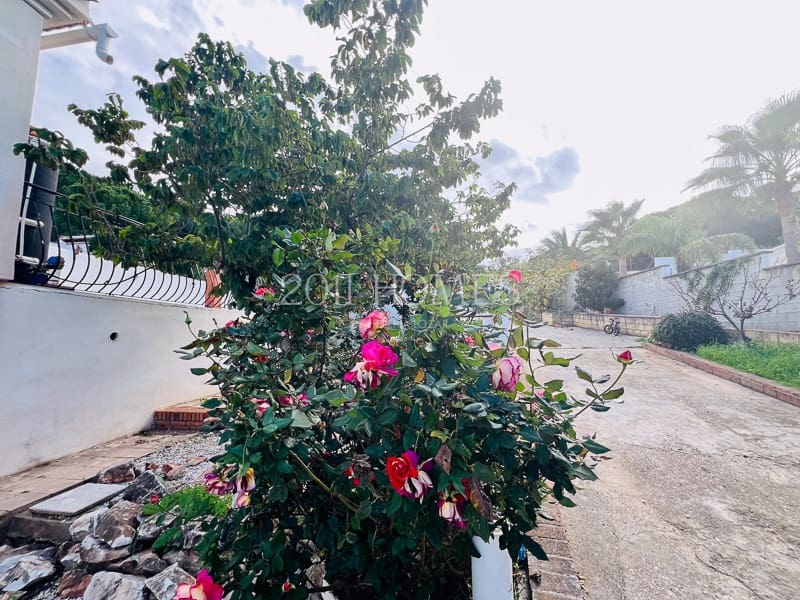 4 soveværelse Semi-Rækkehus til salg i Alhaurin de la Torre med swimmingpool garage - € 535.957 (Ref: 8710382)