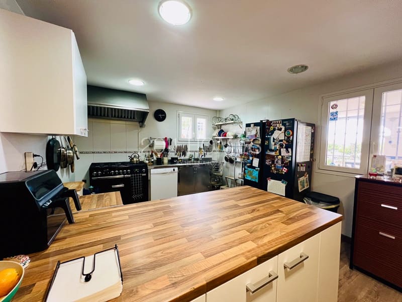 4 soveværelse Semi-Rækkehus til salg i Alhaurin de la Torre med swimmingpool garage - € 535.957 (Ref: 8710382)