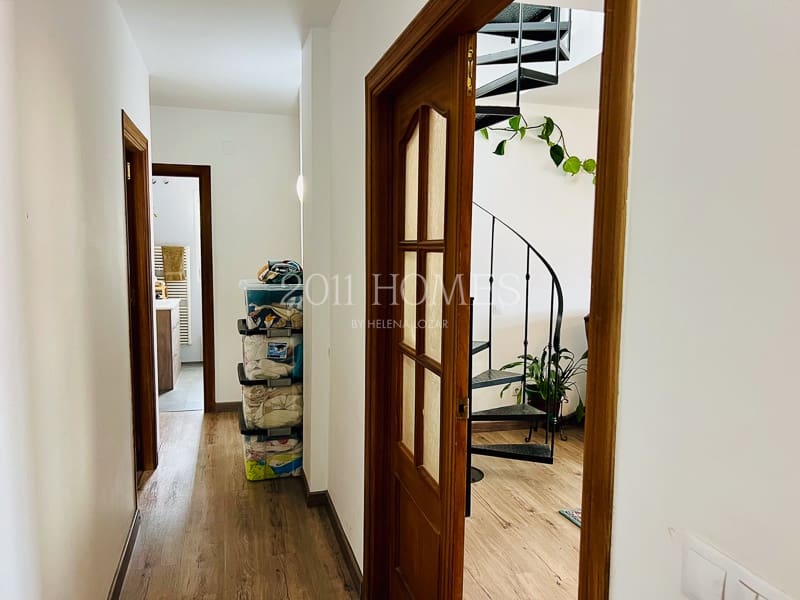 4 soveværelse Semi-Rækkehus til salg i Alhaurin de la Torre med swimmingpool garage - € 535.957 (Ref: 8710382)